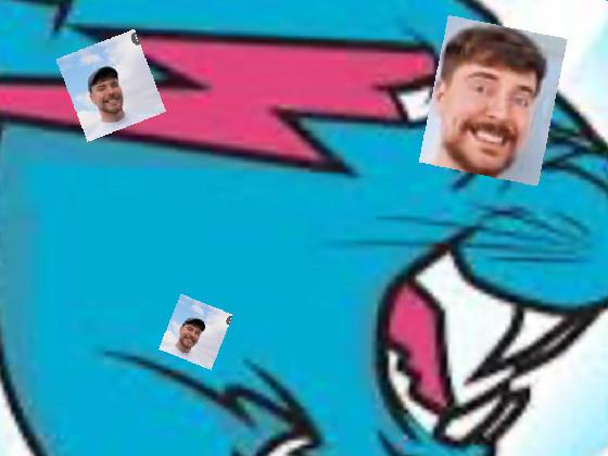 MR BEAST