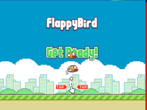 Flappy Bird troll