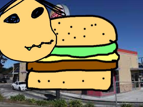 Hamburger 1