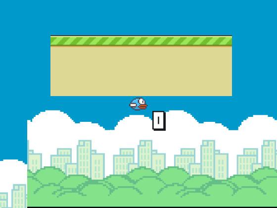 extreme flappy bird 1 1 1