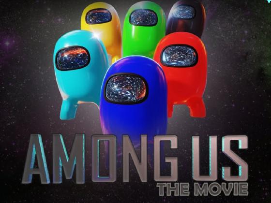 AMONG US MOVIE