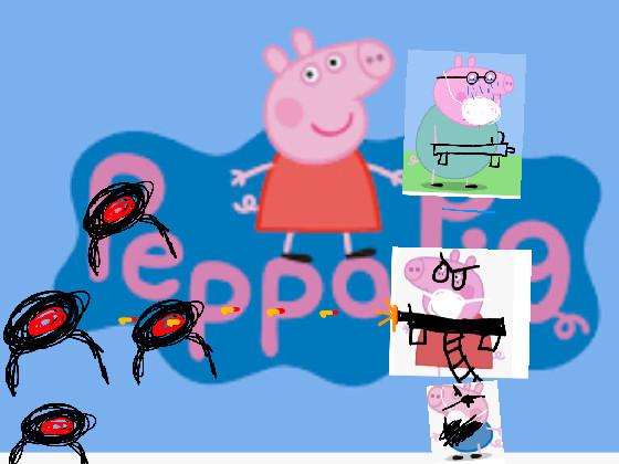 peppa pig part 3 