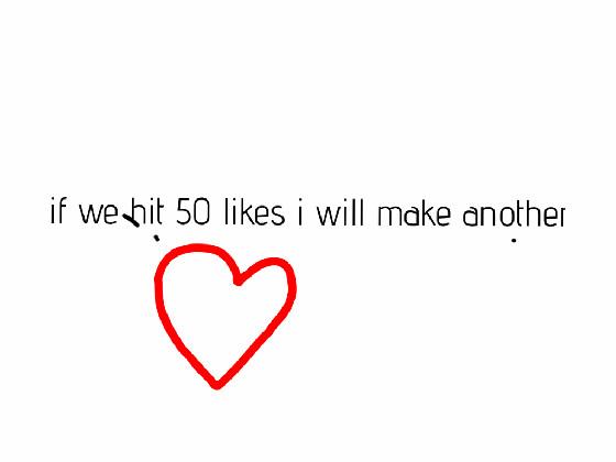 50 likes