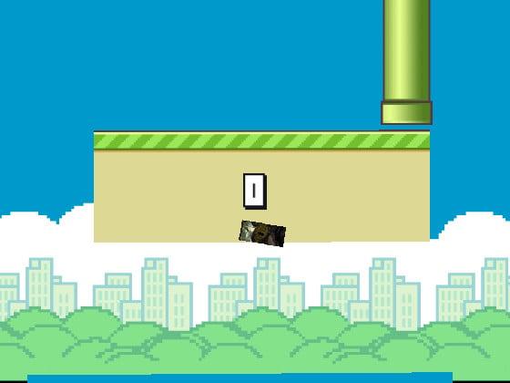 Flappy Bird 1 1