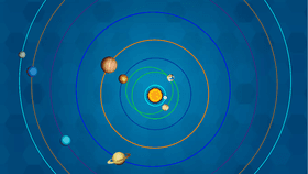 Solar System