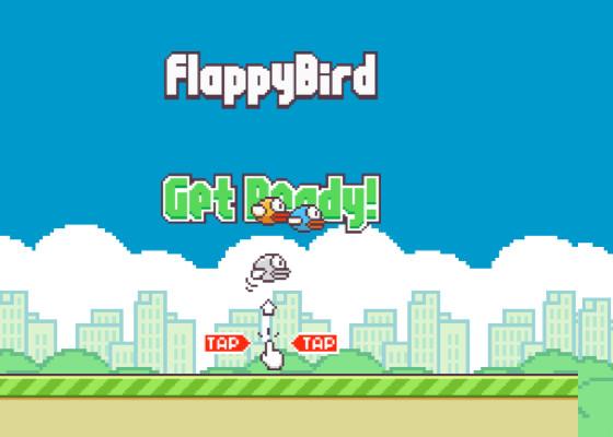 Flappy Bird 1