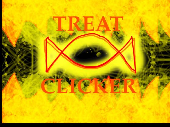 Treat Clicker! 1