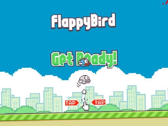 Flappy Bird 1 1