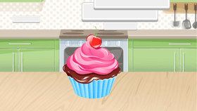 Cupcake TynClicker