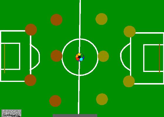 2-Player Soccer 1 1 1