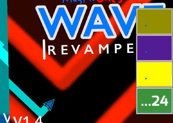 Wave Revamped Extreme