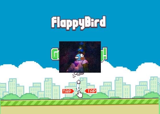 hardest Flappy Bird  - copy