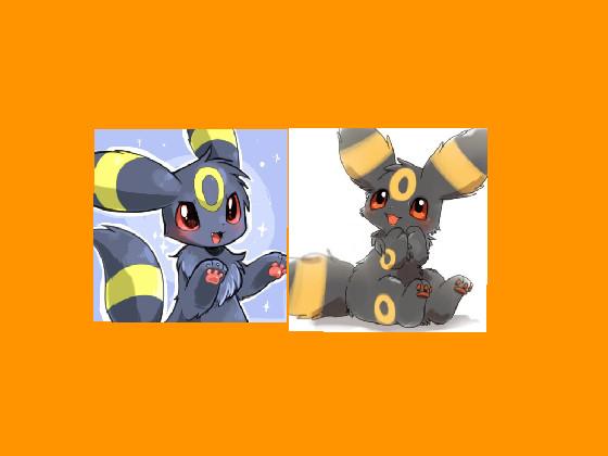 umbreon