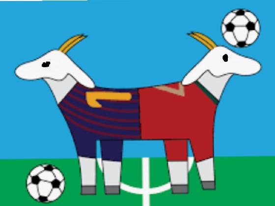 goats of soccer