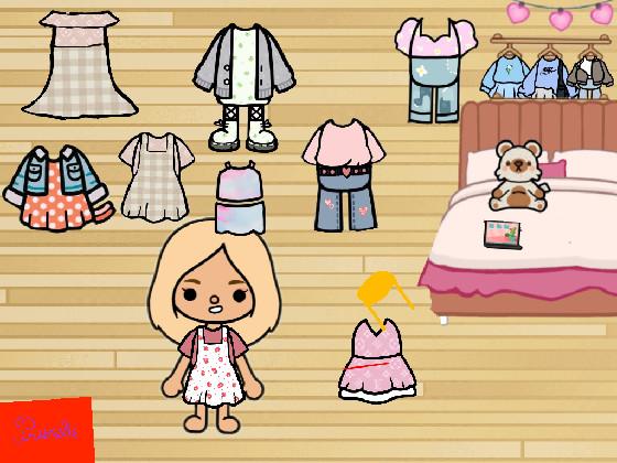 toca boca dress up 1 1