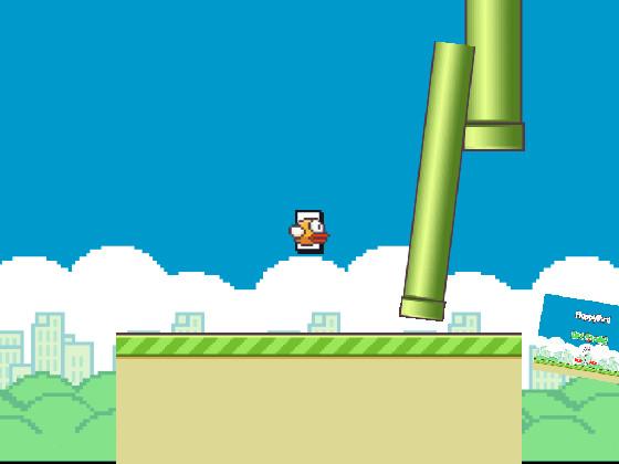 Flappy Bir 1 1 1