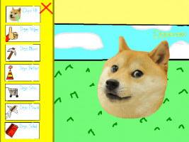 Doge Clicker!!!!!!!!!! 1