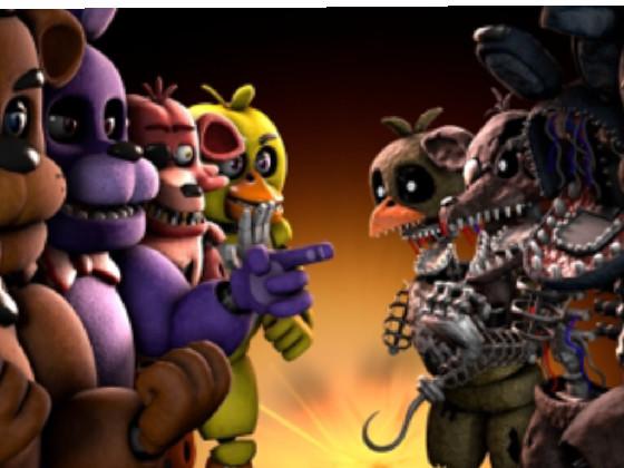 fnaf fight1 1