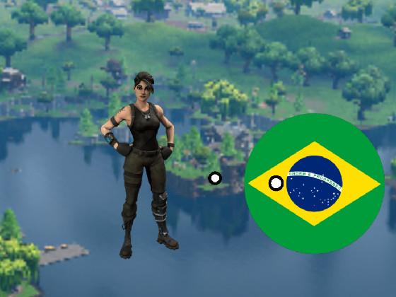 Fortnight 2023 (demo)