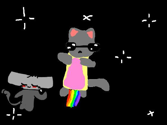 Epic nyan cat music