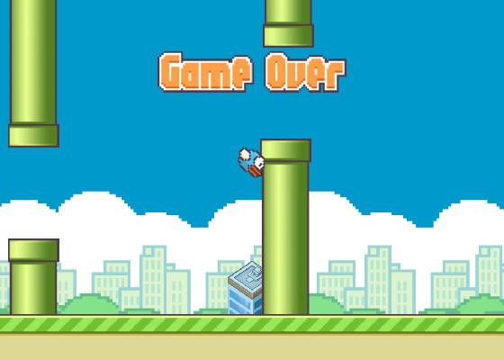 Flappy Bird 1