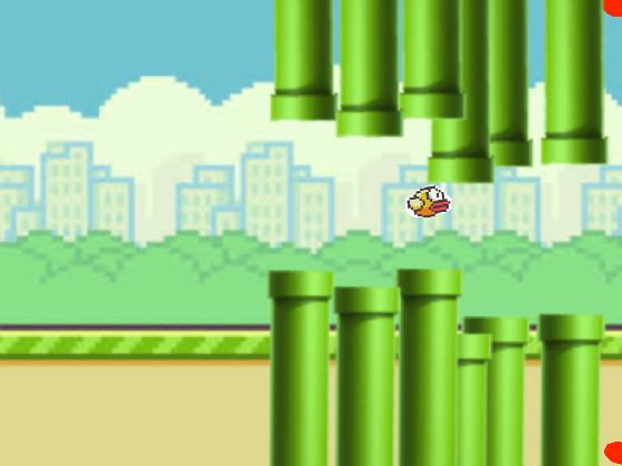 flappy bird 1