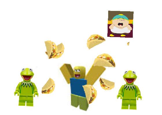 it’s raining tacos 1 1