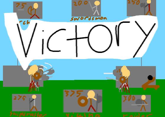 Viking wars! v 1.8 1