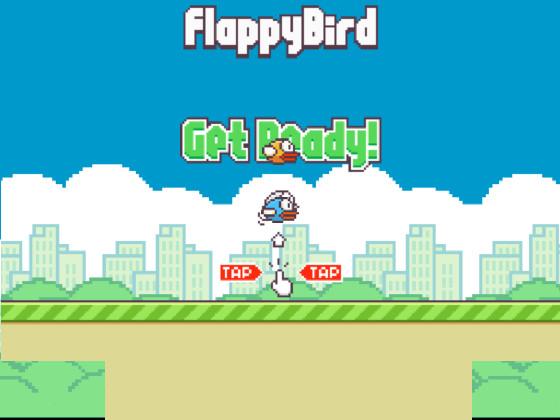 Flappy Bird  1