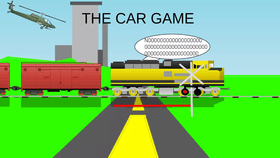 The car game