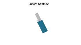 Laser Gun