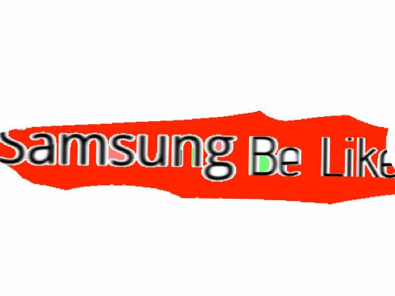 samsung