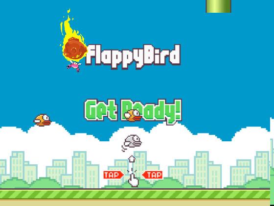 Flappy Bird 4 1