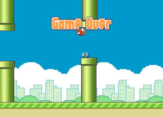 Flappy Bird 1 1