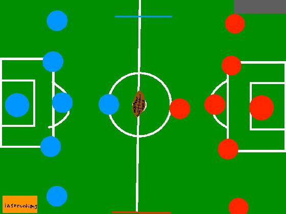 foot ball madness 1 1