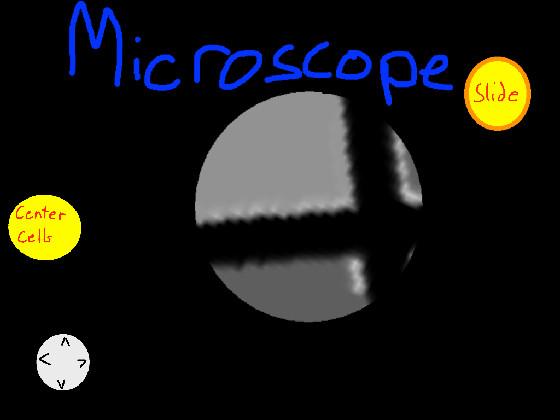 Microscope Simulator 1