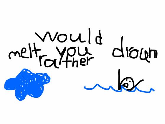 Would you rather 