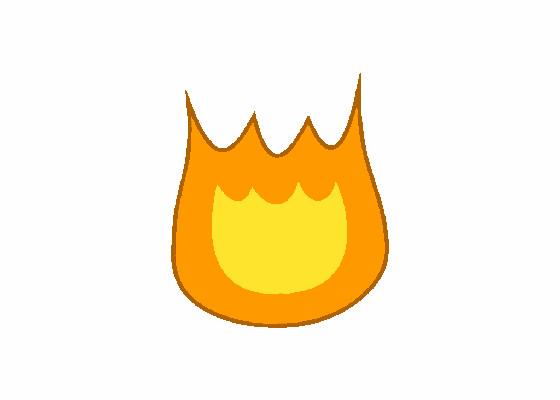 Firey Sprites Pack (Update)