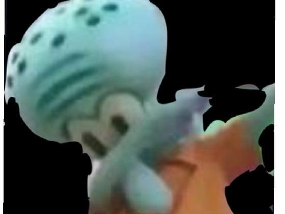 dabbing squid dizzy 1