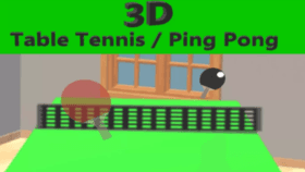 ping pong