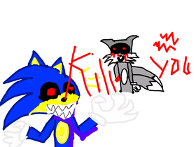 sonic,exe laugh