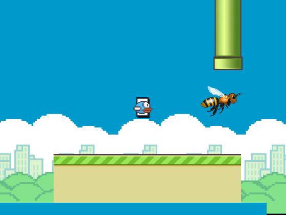 Flappy Bird  1