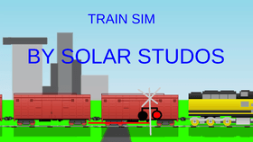 Train sim