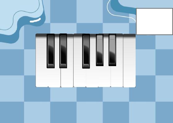 My Piano 1 1