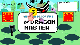 Bop 'Em 1 BY DRAGON MASTER