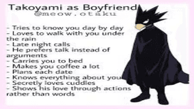 Who do you want your Mha boyfriend to be?