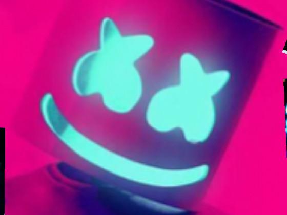 MARSHMELLO Happier kylee 1