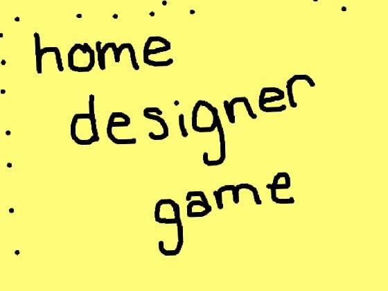 home designer  1