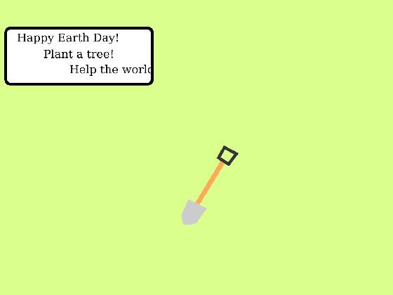 Plant Trees! 1