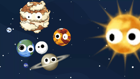 Solarballs